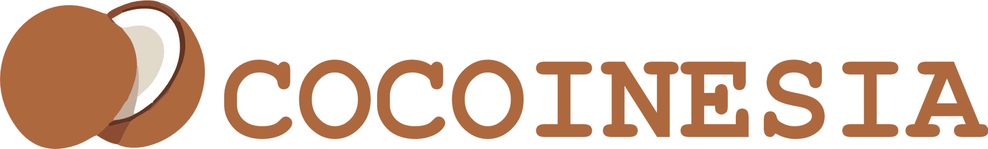 Cocoinesia Logo