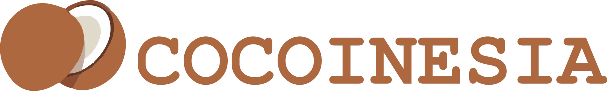 Cocoinesia Logo