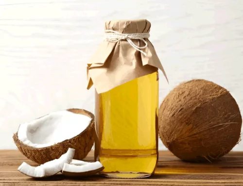 What is Coconut Oil? Composition and Health Benefits Explored