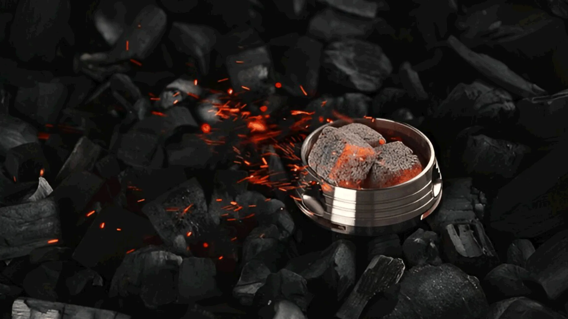 Briquette Types