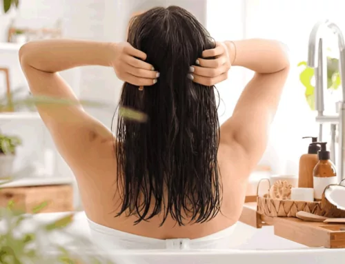 Coconut Oil for Hair: Our Go-To Natural Hair Solution